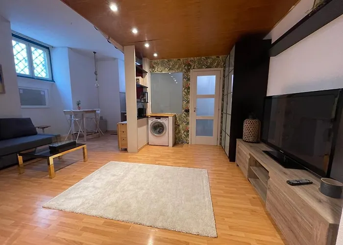 Apartment At Simone Cavallini