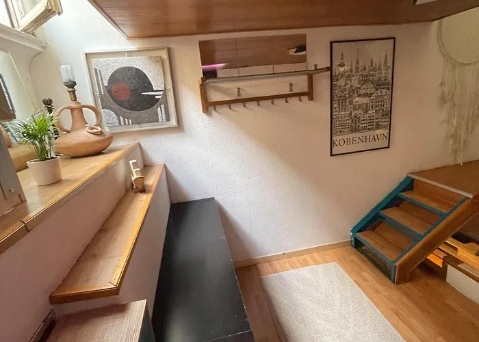 Apartment At Simone Cavallini *